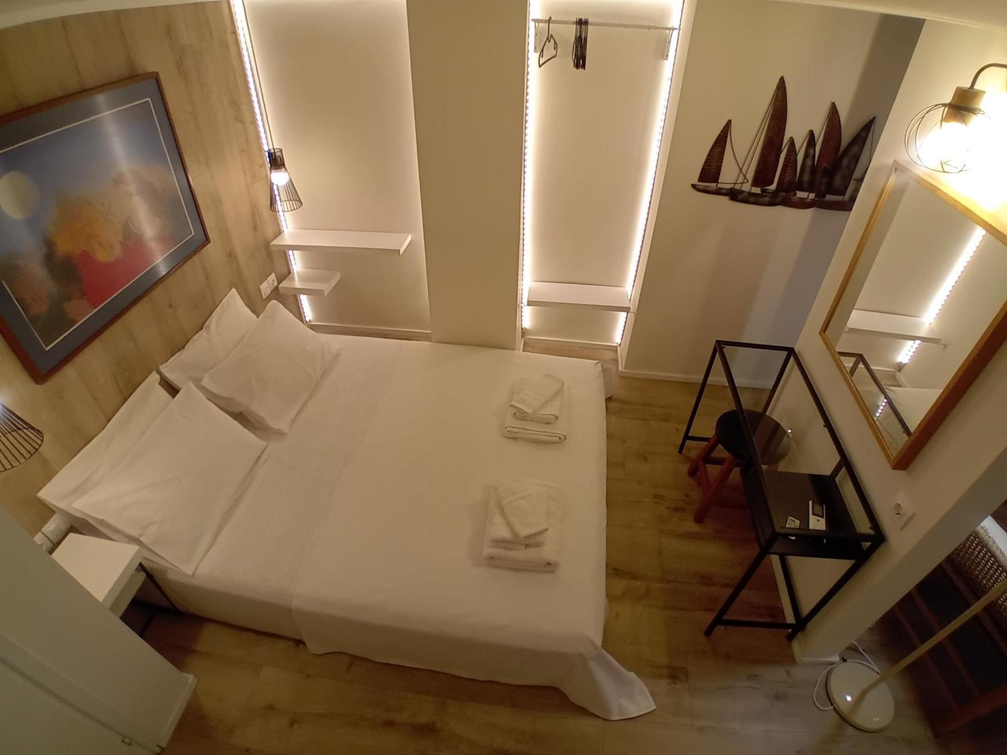 Elizabeth'S Loft Apartment เทสซาโลนิกิ ภายนอก รูปภาพ
